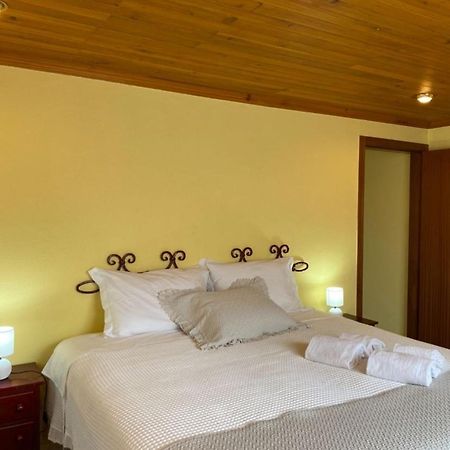 Casa Do Portao Azul - Dourada Apartment Атогия да Балея Екстериор снимка
