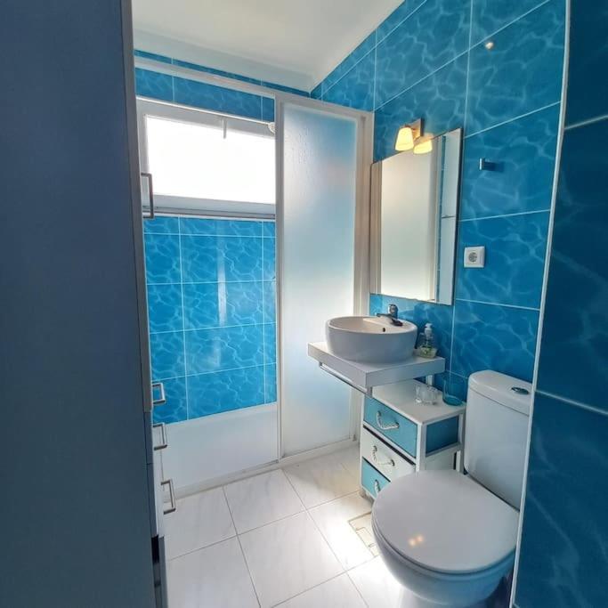 Casa Do Portao Azul - Dourada Apartment Атогия да Балея Екстериор снимка