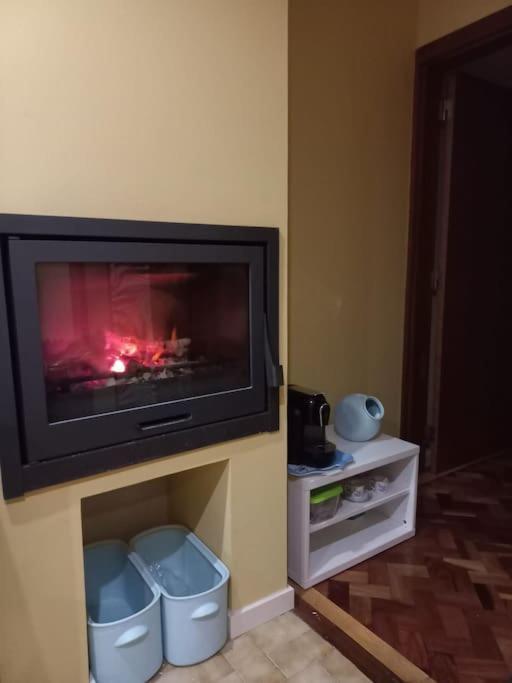 Casa Do Portao Azul - Dourada Apartment Атогия да Балея Екстериор снимка