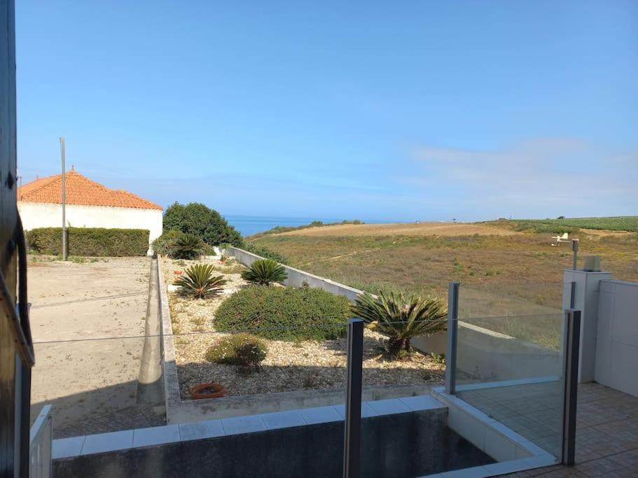 Casa Do Portao Azul - Dourada Apartment Атогия да Балея Екстериор снимка