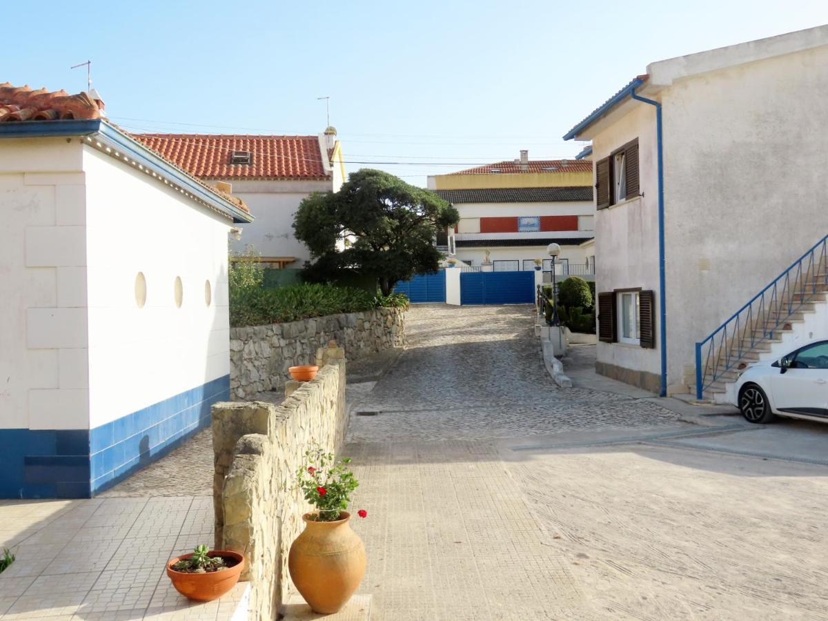 Casa Do Portao Azul - Dourada Apartment Атогия да Балея Екстериор снимка