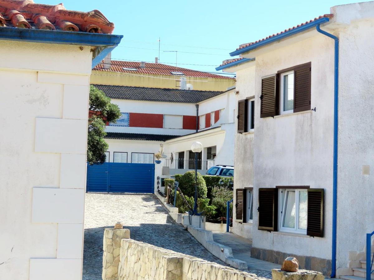 Casa Do Portao Azul - Dourada Apartment Атогия да Балея Екстериор снимка