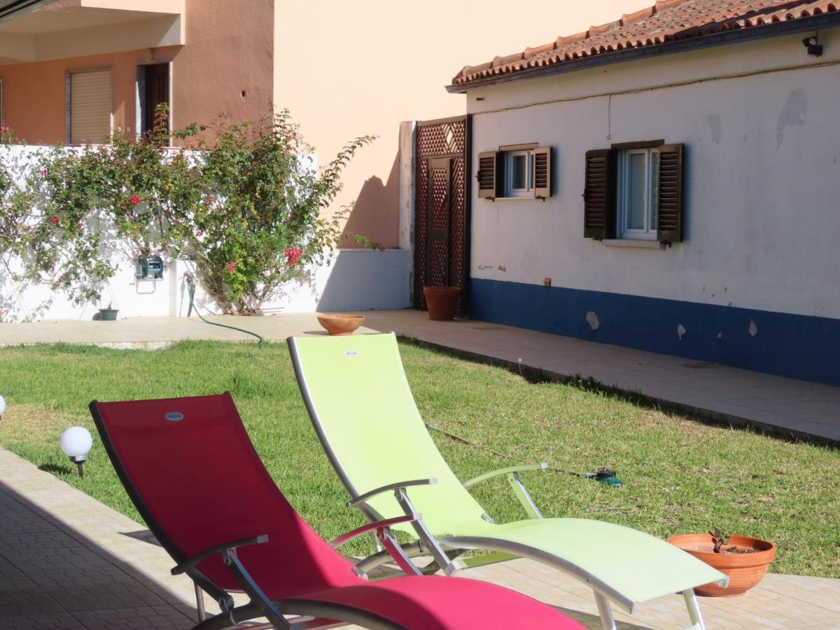 Casa Do Portao Azul - Dourada Apartment Атогия да Балея Екстериор снимка
