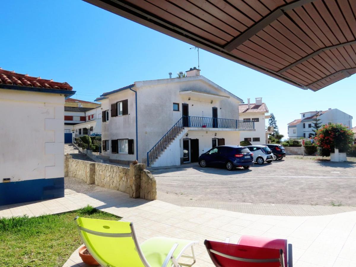 Casa Do Portao Azul - Dourada Apartment Атогия да Балея Екстериор снимка