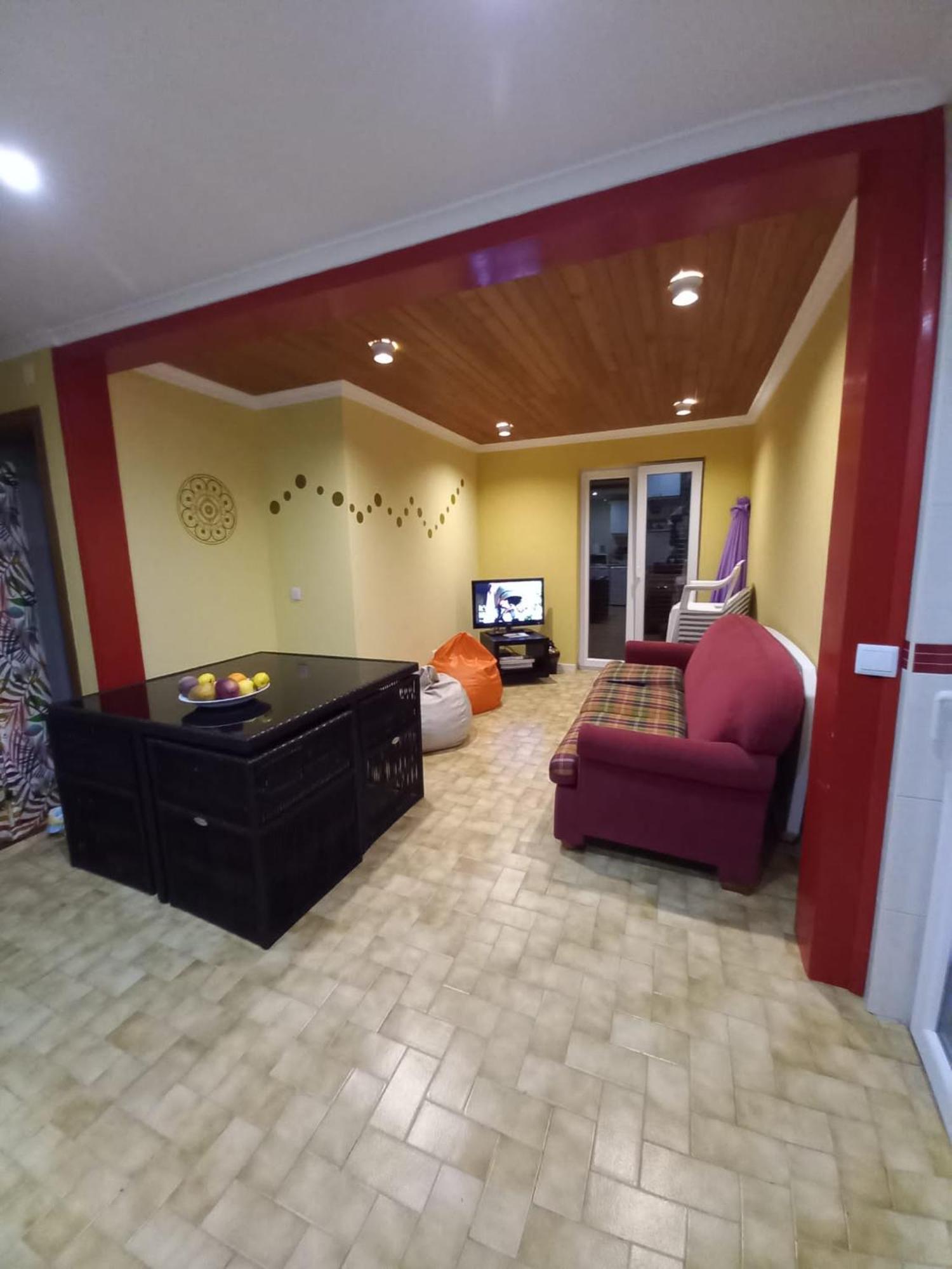 Casa Do Portao Azul - Dourada Apartment Атогия да Балея Екстериор снимка