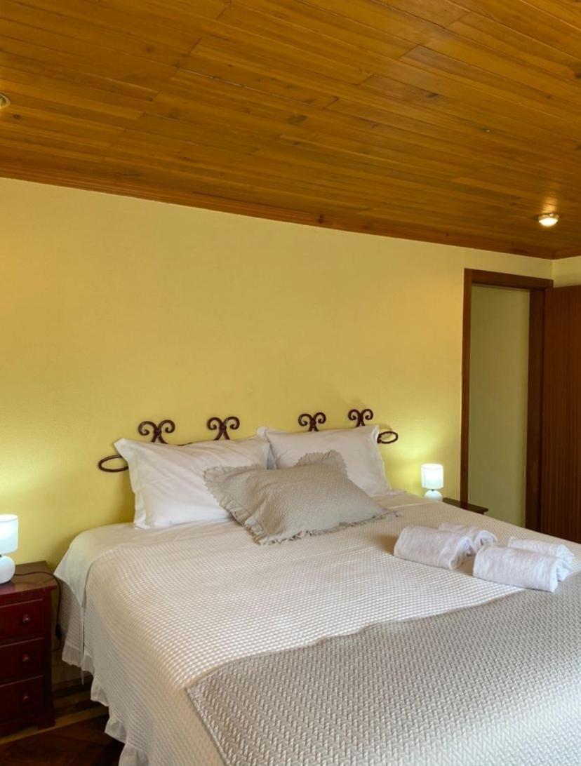 Casa Do Portao Azul - Dourada Apartment Атогия да Балея Екстериор снимка