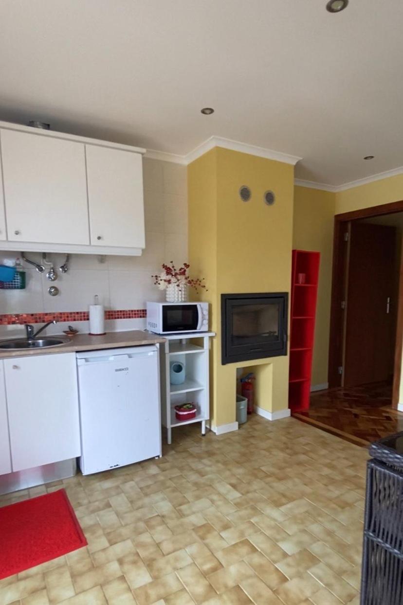 Casa Do Portao Azul - Dourada Apartment Атогия да Балея Екстериор снимка