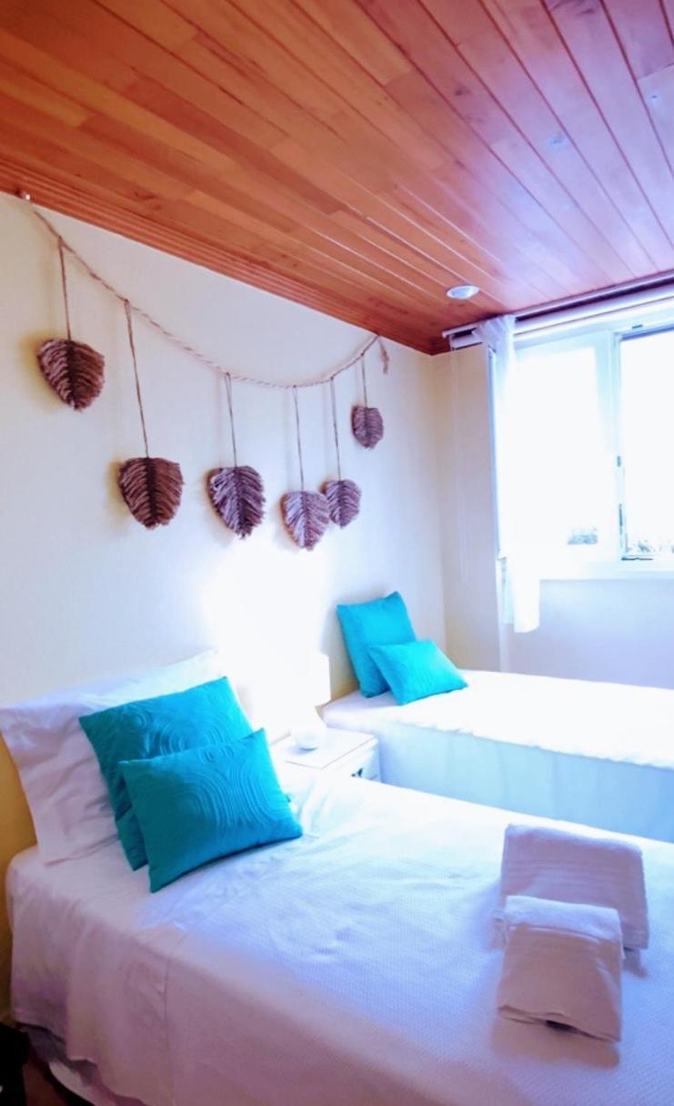 Casa Do Portao Azul - Dourada Apartment Атогия да Балея Екстериор снимка