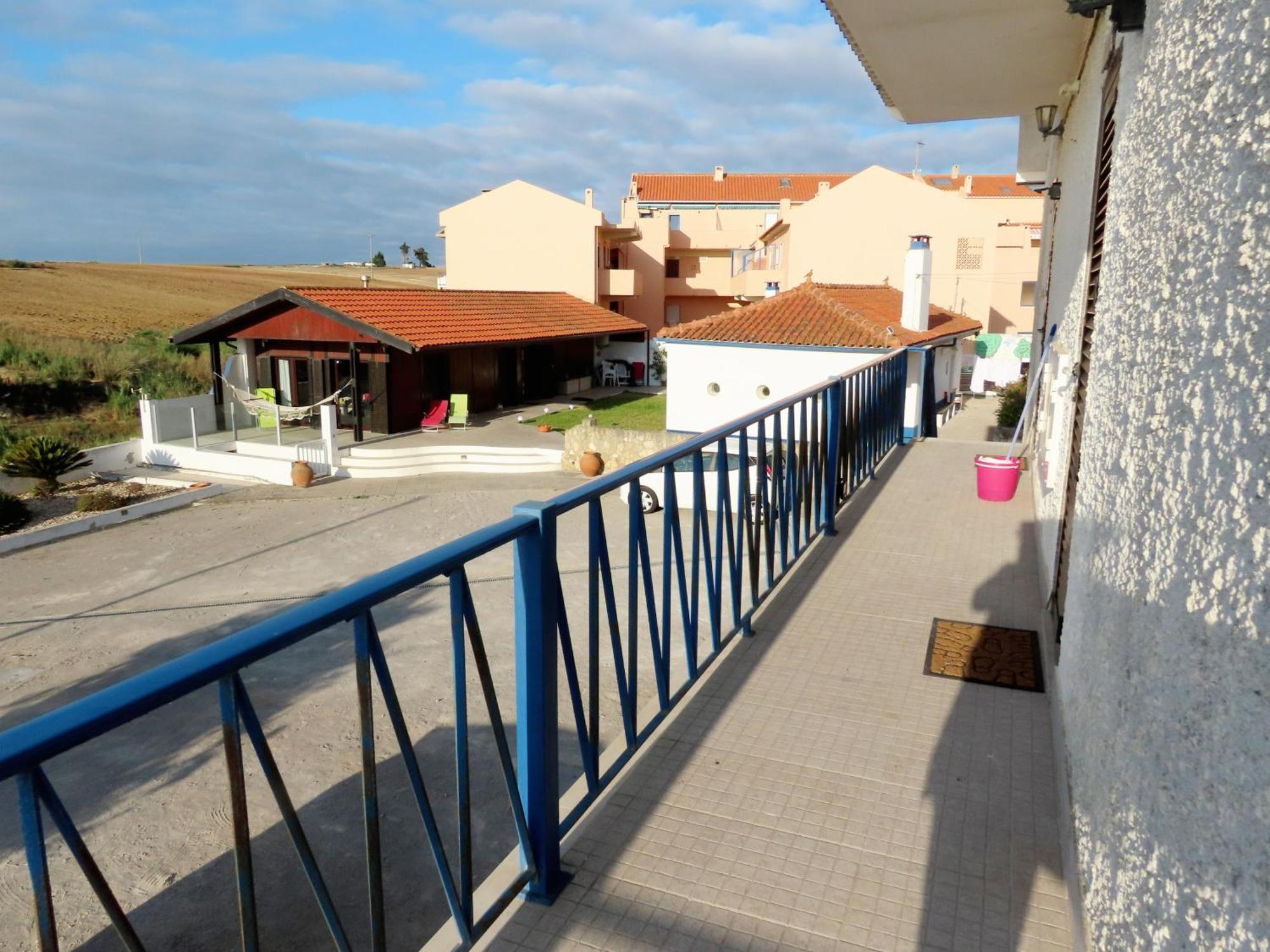 Casa Do Portao Azul - Dourada Apartment Атогия да Балея Екстериор снимка