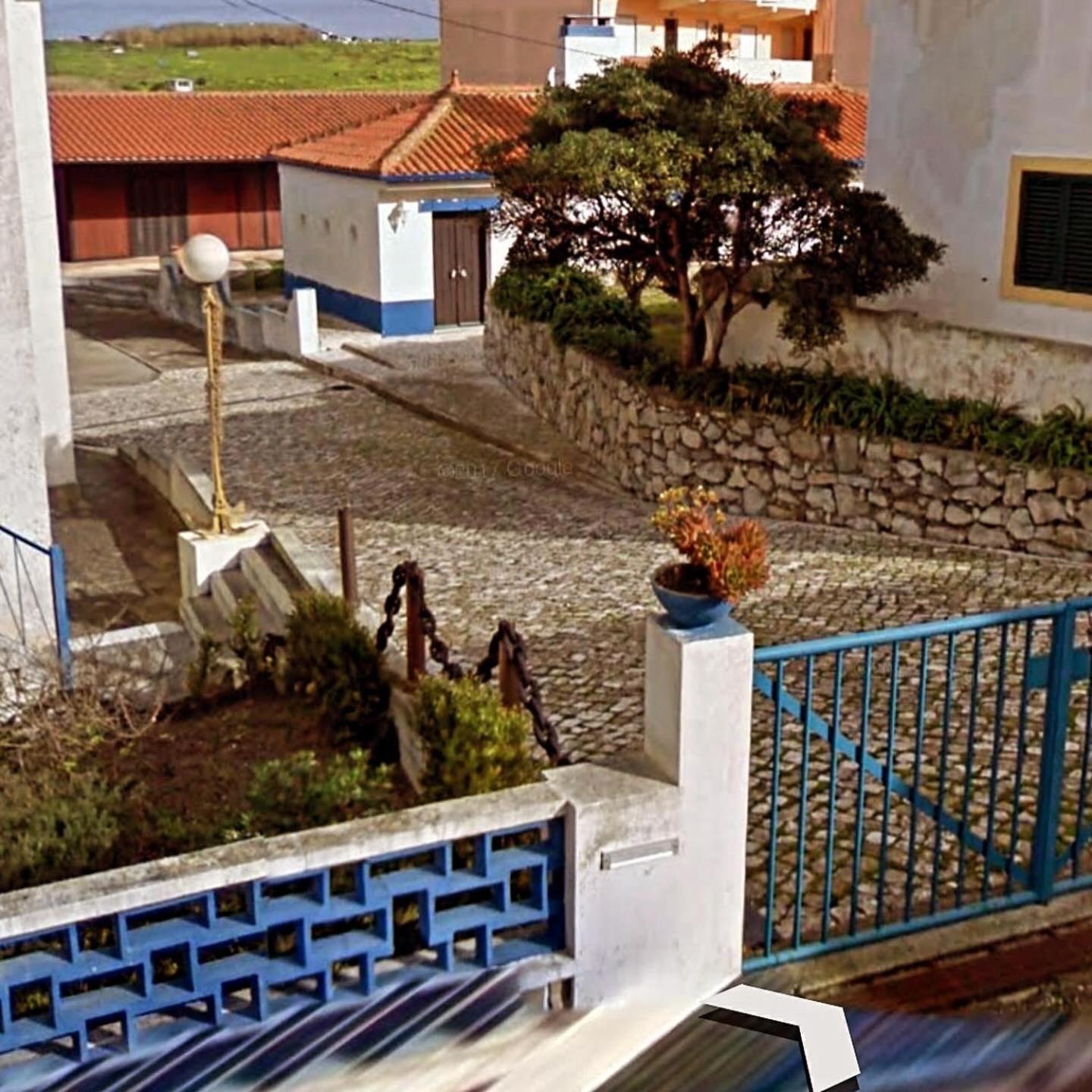 Casa Do Portao Azul - Dourada Apartment Атогия да Балея Екстериор снимка