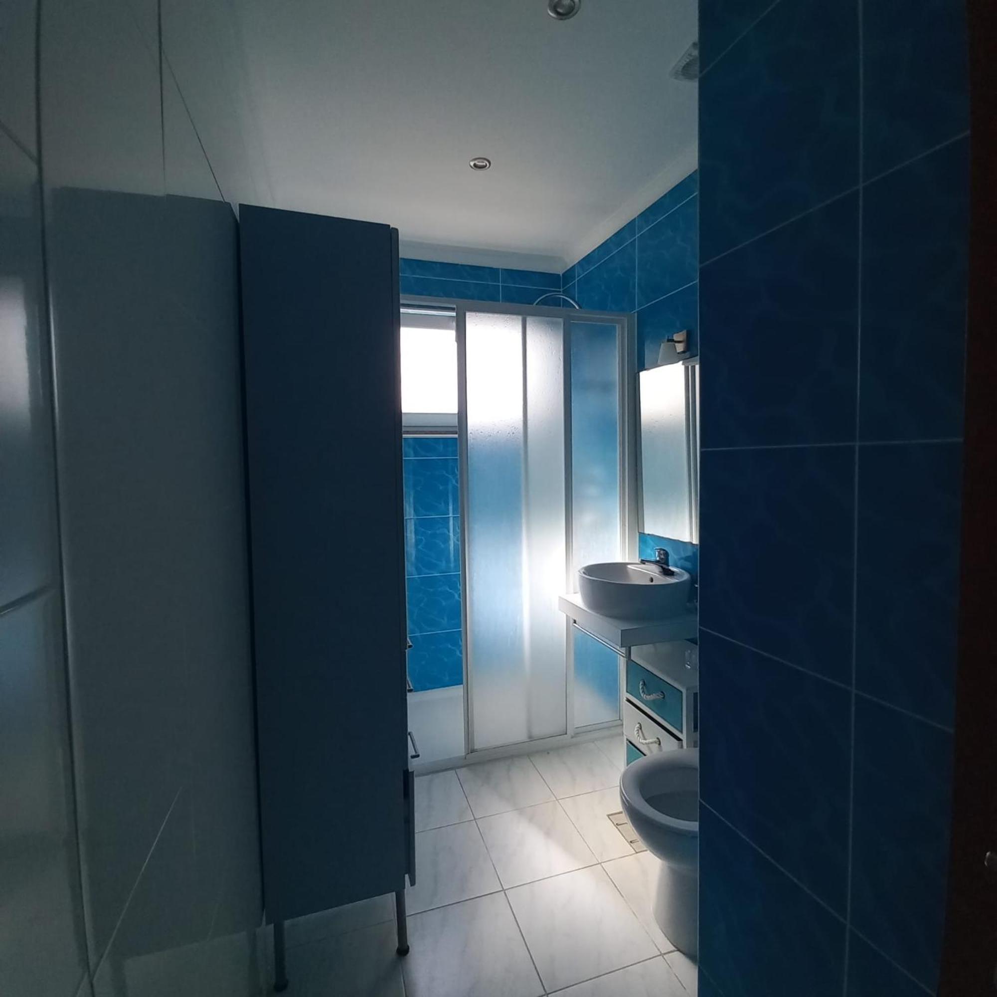 Casa Do Portao Azul - Dourada Apartment Атогия да Балея Екстериор снимка