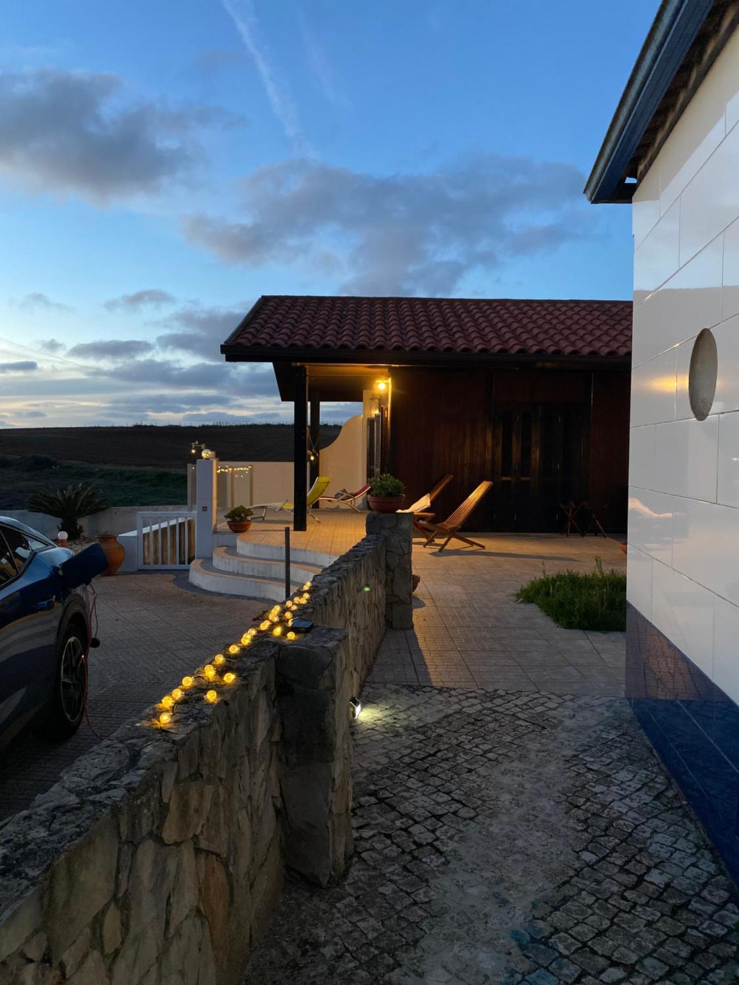 Casa Do Portao Azul - Dourada Apartment Атогия да Балея Екстериор снимка